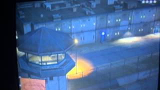 Gevangenis gta in komen met auto screenshot 5