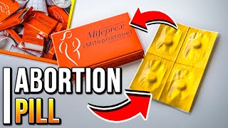SUPREME COURT PAUSES RESTRICTIONS ON ABORTION PILL MIFEPRISTONE(ENGLISH)