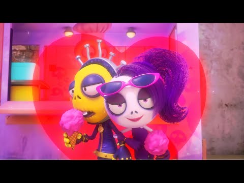 [MV] Zombiedumb : Endless Love l Opening Song l ZOMBIEDUMB OST