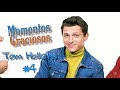 Momentos graciosos de Tom Holland #4 |Subtitulado|