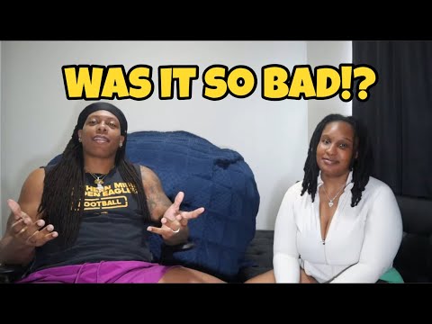 Why We Left Frozen Food Express FFE