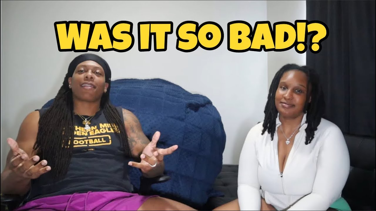 Why We Left Frozen Food Express (FFE)