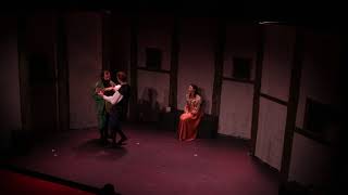 Taming of the Shrew - Act 3 Scene 1 - Fiddler, forbear