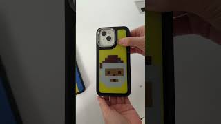 Eink Prism3S Phone Cover Application