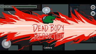 Among Us - CrewMate In Among Us | RKM Gaming | Among Us GamePlay | Android Gameplay | Trial GamePlay screenshot 3