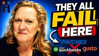 Gusto vs QuickBooks vs Paychex | Which Saves You Money?