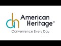 American heritage official website