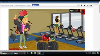 DoucheBag Workout 2 : Getting Bulk Up ! Wealth