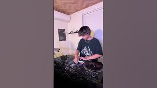 DJ Rion (Japan) - 2024 DMC Open Challenge