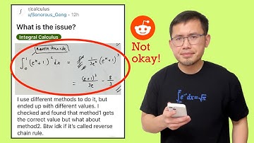 What is the issue? Why can