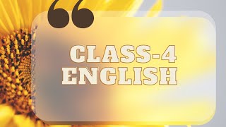 4th-EE-English-Module-7/Answer key/My First diary