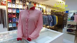 Lady Eva - COM CERTEZA - Shopping Guararapes