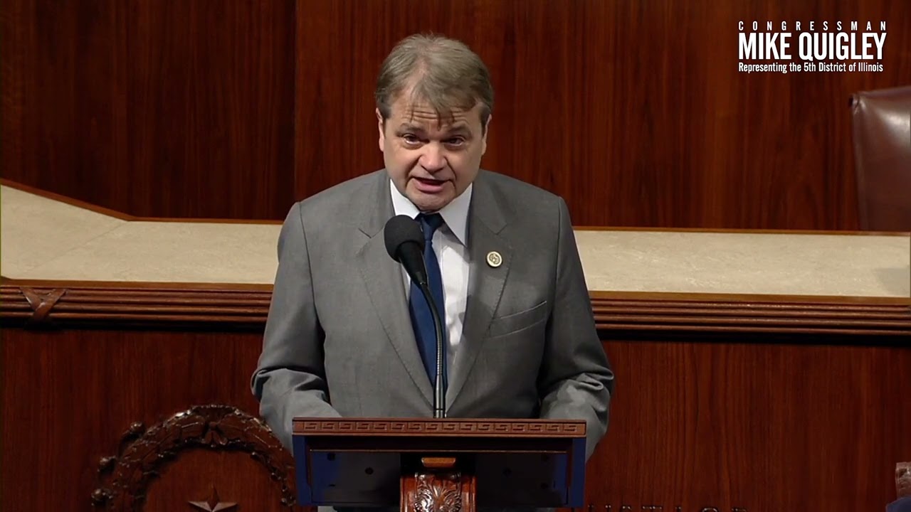 Quigley Remembers Chicago Radio Icon Lin Brehmer