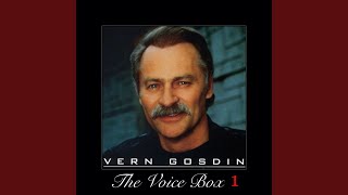 Video thumbnail of "Vern Gosdin - Chiseled in Stone"