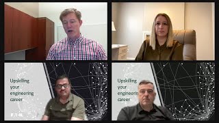Upskilling your engineering career Guide