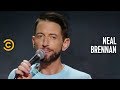 Get to know neal brennan in four jokes