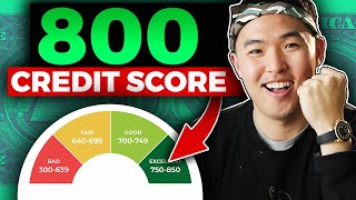 GET AN 800 CREDIT SCORE IN 45 DAYS FOR 2020 - INCREASE YOUR CREDIT SCORE FAST IN 2020 GET AN 800 CREDIT SCORE IN 45 DAYS FOR 2020 - INCREASE YOUR CREDIT SCORE FAST IN 2020