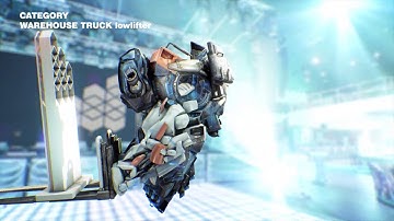 COMBi-CS  OFFICIAL IFOY WINNER 2020