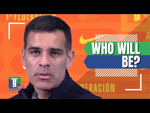 Video: Zakaj je mehiški nogometni kapetan Rafael Marquez na ameriškem črnem seznamu