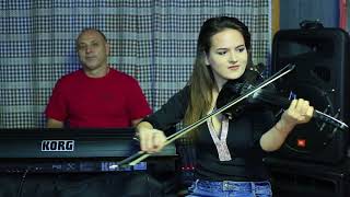 Katia Ivan - Improvizatie 2018 (Stoica Mirel ) chords