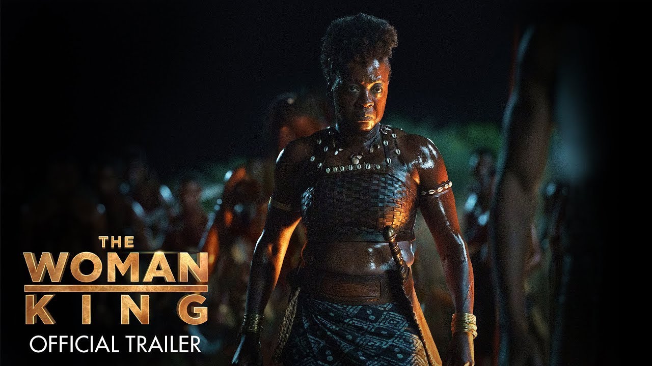 The Woman King (2022) - IMDb