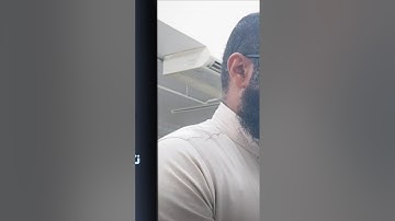 أواخر سورة إبراهيم 🌹 بصوت القارئ أسامة سلمان ☀️ تلاوة مرئية جميلة | Osama Slman