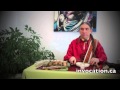 Introduction to traditional smudging: sweetgrass and cedar (part 4)