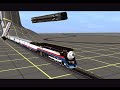 Trainz Driver 2 Crashes