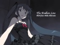 Hatsune Miku "The Endless Love" English subtitles 初音ミク