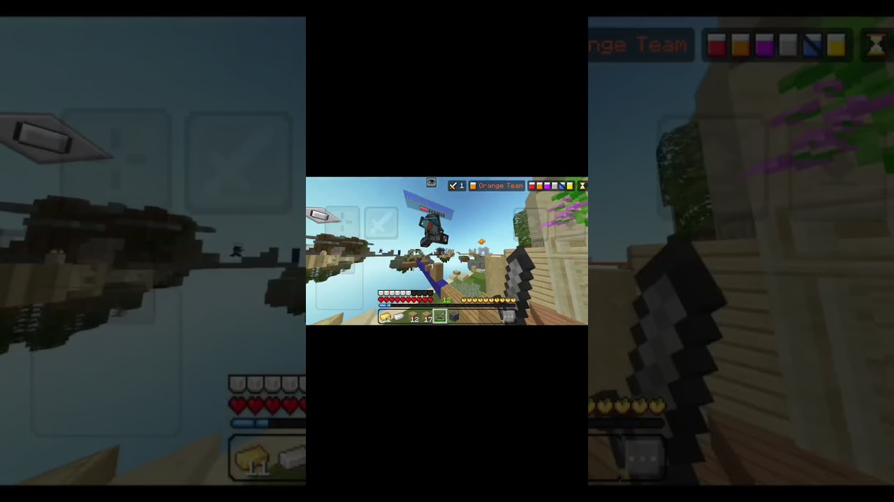 Pc 🖥 like combo on mobile 🔥 ( 60 fps ) 