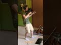 World’s Smallest Violin - AJR Violin Cover