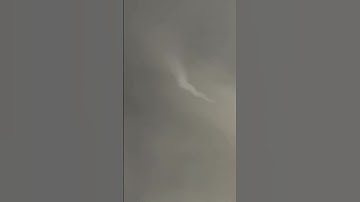 Unbelievable Tornado Video: A Huge Twister in Full Force #299