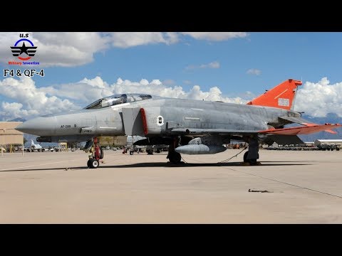 F4 Phantom Top