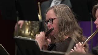 The All-Star Orchestra: Carlos Chávez “Sinfonía india” (Episode 601 - Excerpt)