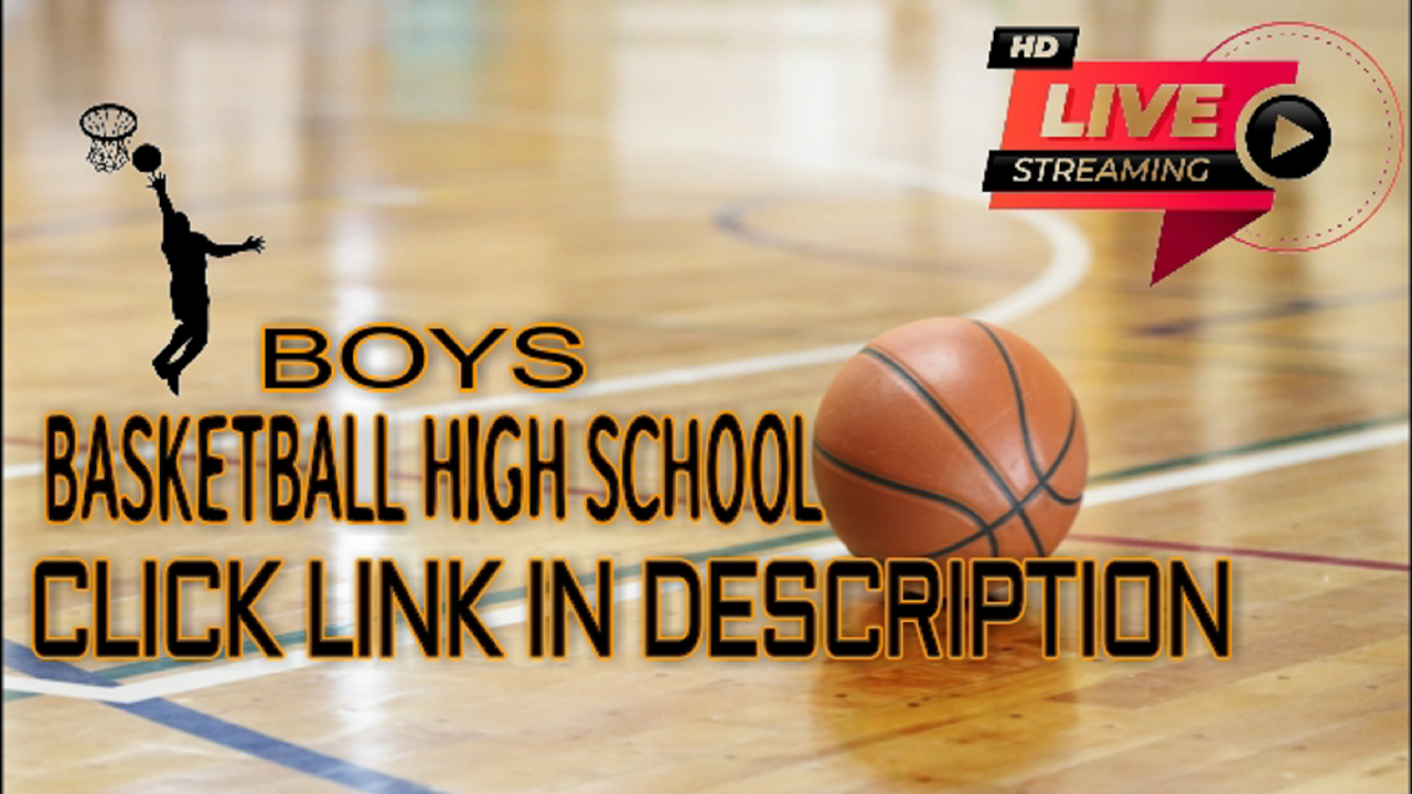 Jeffersonville vs. Ballard ~High School~Boys Basketball FULL-HD 2020