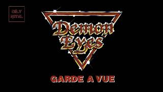 Demon Eyes - Garde a Vue (Full Album)
