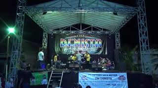 Pamer Bojo - Devi Valencia.. Om Denista