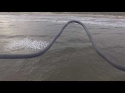 Pesca com Drone Andre Schuler