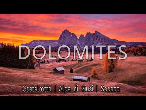 Fun Things to Do in Castelrotto | Travel Guide (2024) | Best Places to Visit