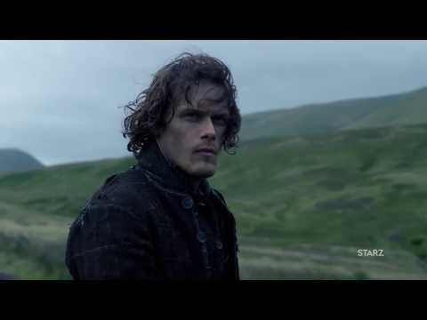 [SUB ITA] Outlander Season 3 Video | "Parallel Lives"