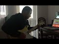 Ляпис Трубецкой  ►► Юность (GUITAR COVER)