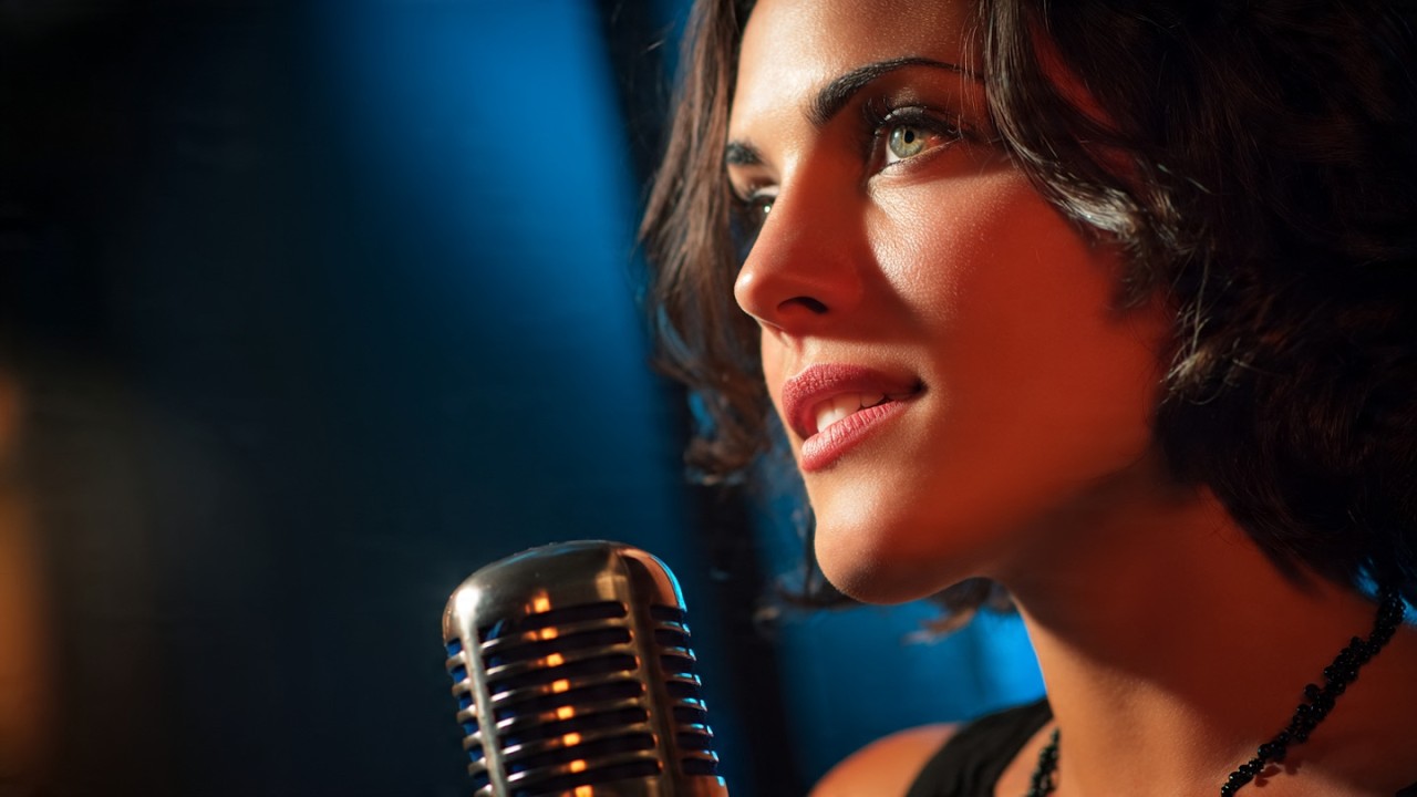 Between What We Say – Rosemary Amber | Ember Soul Sessions