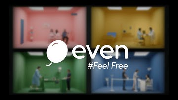 Explainer :: Even Healthcare