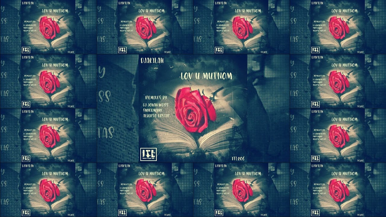 Watch DJAkilah Lov u Mutnom Dj Johan Weiss Remix on YouTube Watch DJAkilah Lov u Mutnom Dj Johan Weiss Remix on YouTube
