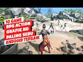 10 Game Android RPG Action Terbaik 2023 Grafik HD