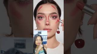 Viral Lipstick Makeup Makeuptutorial 