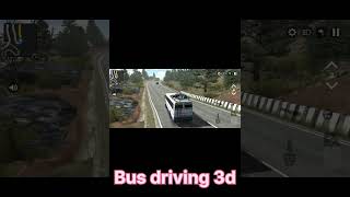 Bus khai me gir gai 😱bal bal bacha😊 #viral #gaming #shorts #bus