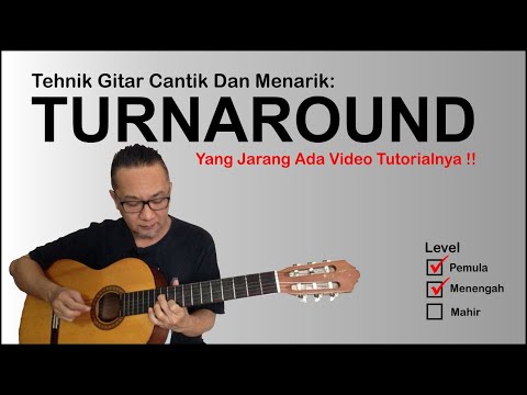 Video: Mengapa gitaris menarik?