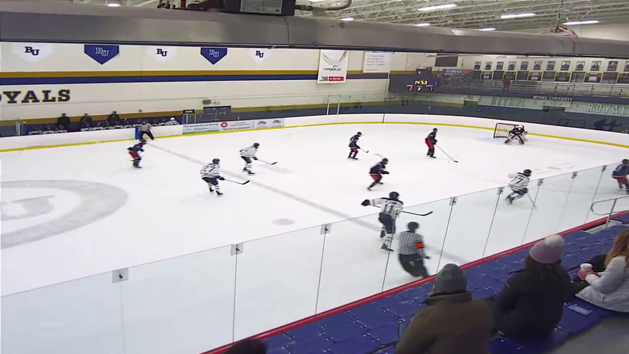 Kristopher Clark - YouTube