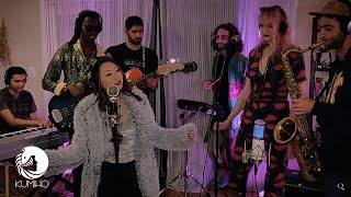 Kumiho - Spooky | Incredible Electro-Swing Cover | Happy Halloween 2018 !!!